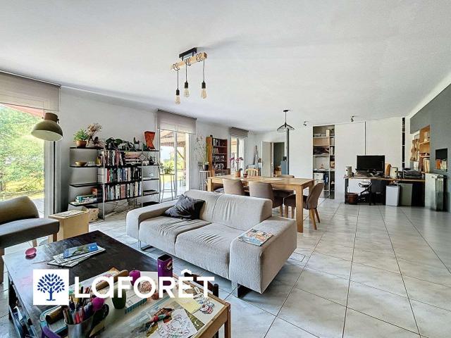 Maison vente à Nort-sur-Erdre, Loire-Atlantique