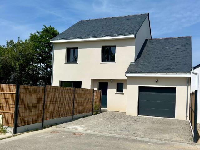 Maison vente à Châteaubriant-Ancenis, Nort-sur-erdre