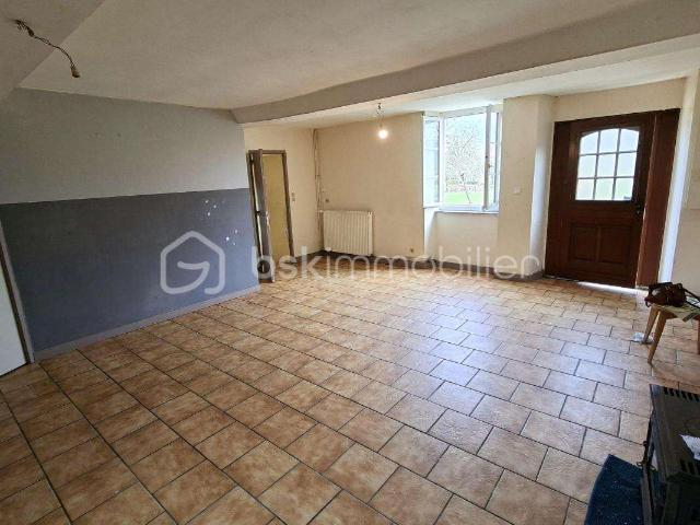 Maison vente à Vire, Mesnil-clinchamps