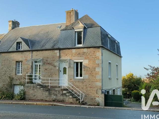 Maison vente à Vire, Normandie