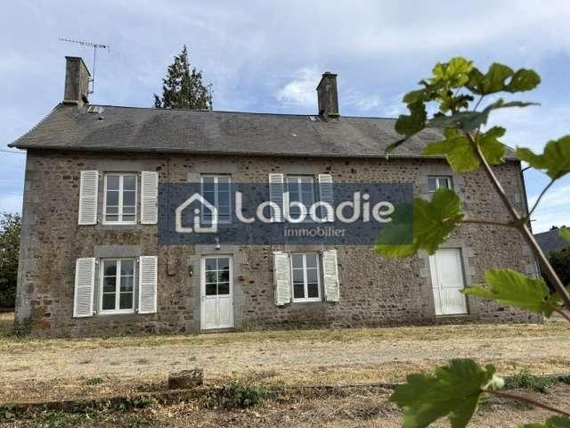 Maison vente à Vire, Normandie