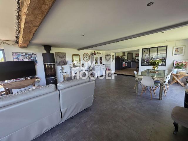 Maison vente à Vire, Normandie