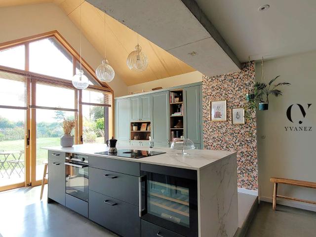 Maison vente à Rennes, Bretagne