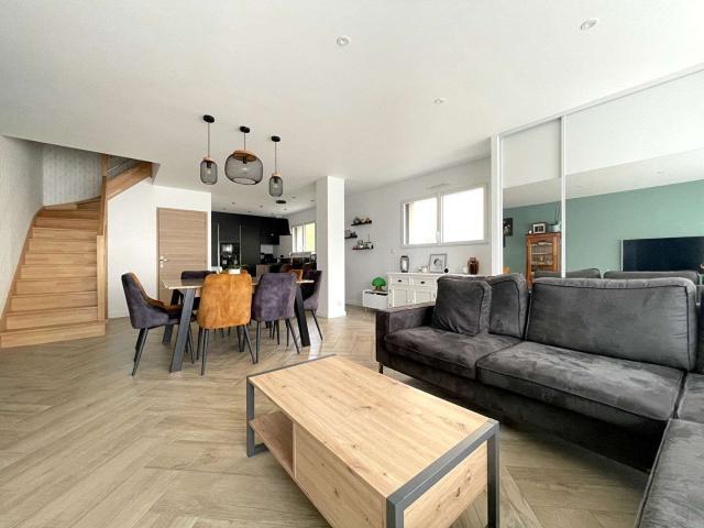 Maison vente à Rennes, Bretagne