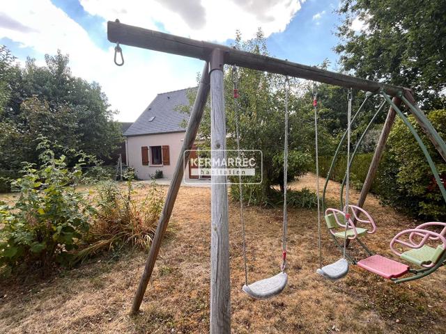 Maison vente à Nouvoitou, Ille-et-Vilaine