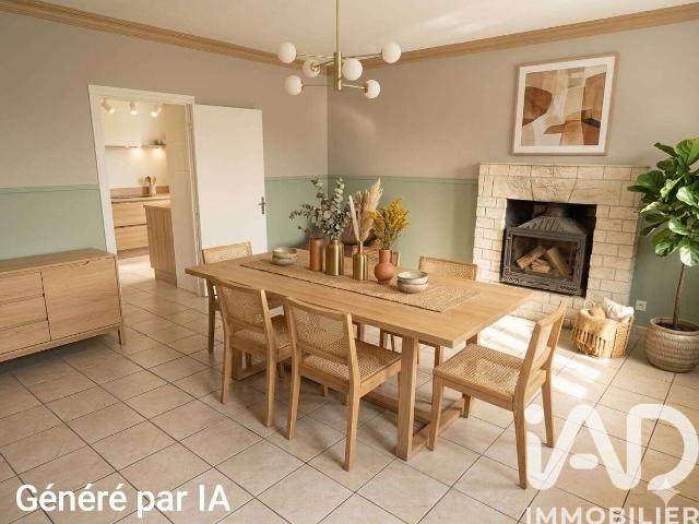 Maison vente à Charleville-Mézières, Nouzonville