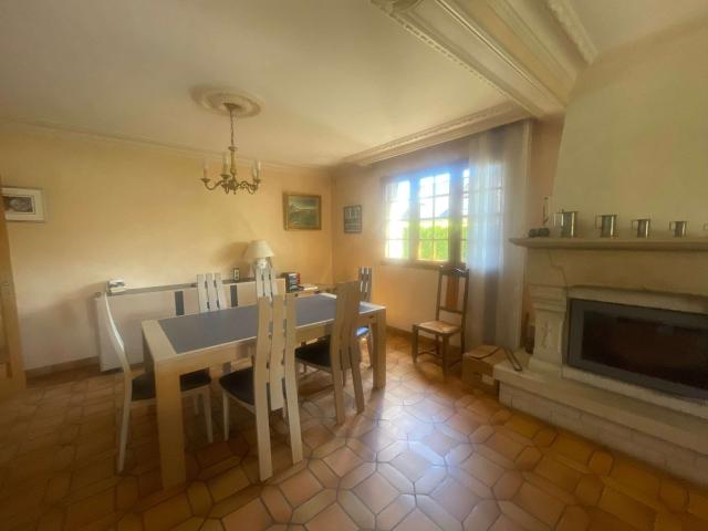 Maison vente à Rennes, Bretagne