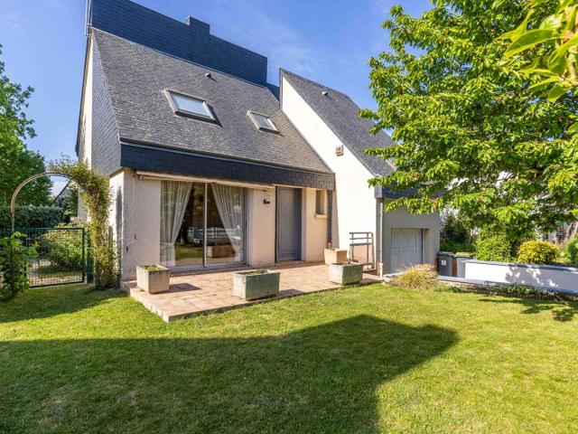 Maison vente à Rennes, Bretagne