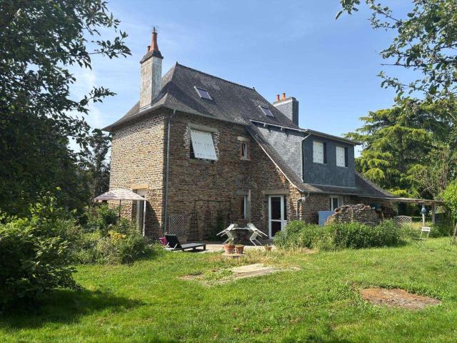 Maison vente à Rennes, Bretagne