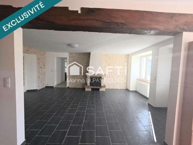 Maison vente à Saumur, Pays de la Loire