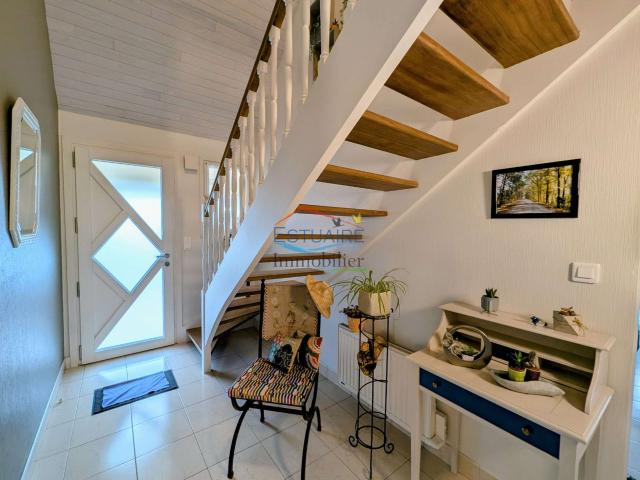 Maison vente à Châteaubriant-Ancenis, Nozay