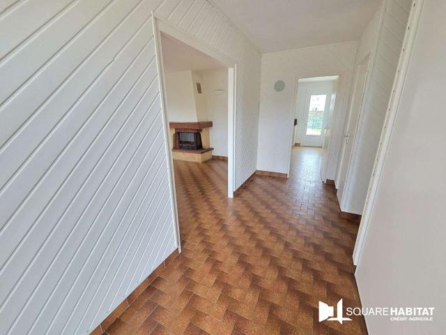 Maison vente à Cholet, Nuaillé