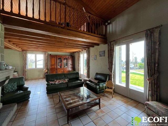 Maison vente à Bressuire, Nueil-les-Aubiers