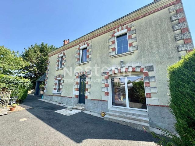 Maison vente à Cholet, Nueil-sur-layon