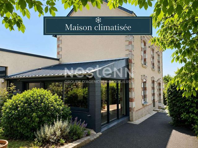 Maison vente à Cholet, Trémont