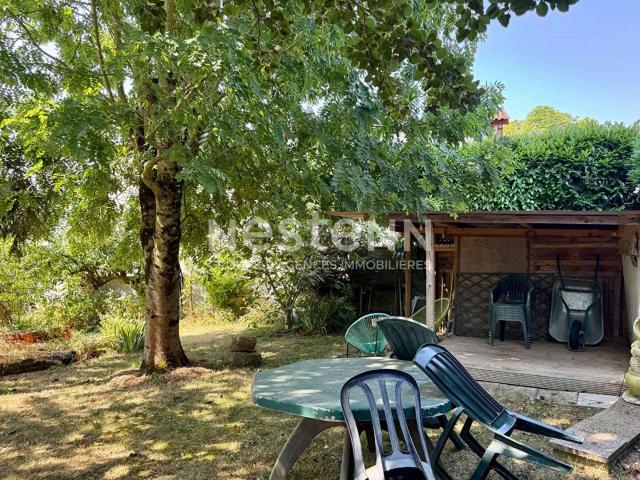 Maison vente à Trémont, Lys-Haut-Layon