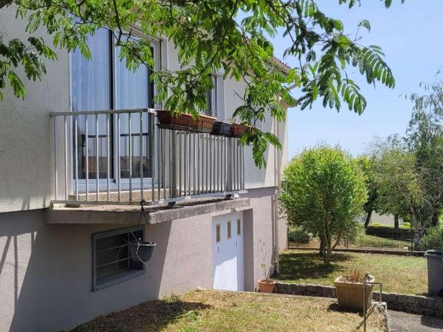 Maison vente à Cholet, Cléré-sur-layon