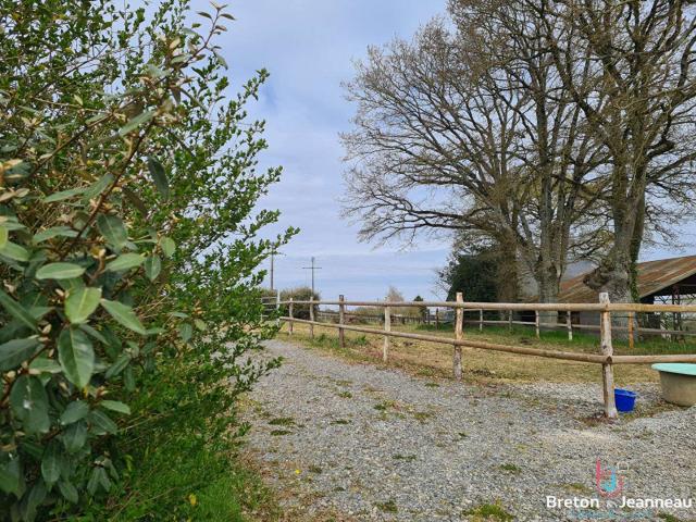 Maison vente à Laval, Nuillé-sur-vicoin