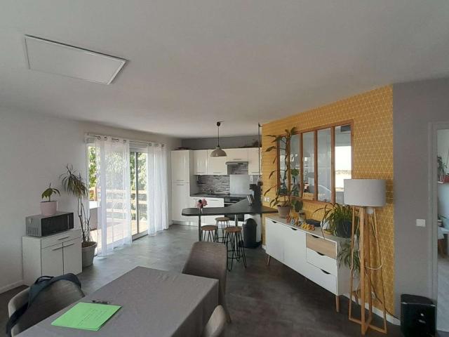 Maison vente à Laval, Nuillé-sur-vicoin