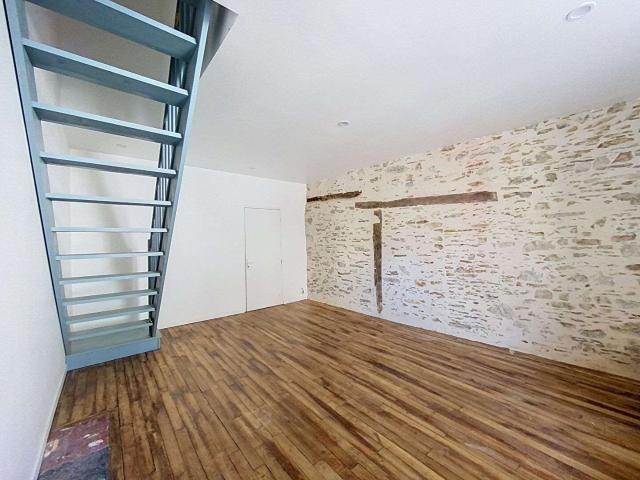 Maison vente à Segré, Nyoiseau