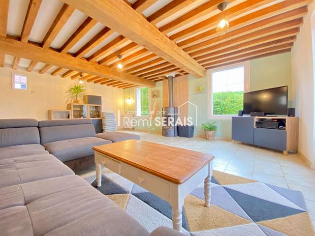 Maison vente à Occagnes, Orne