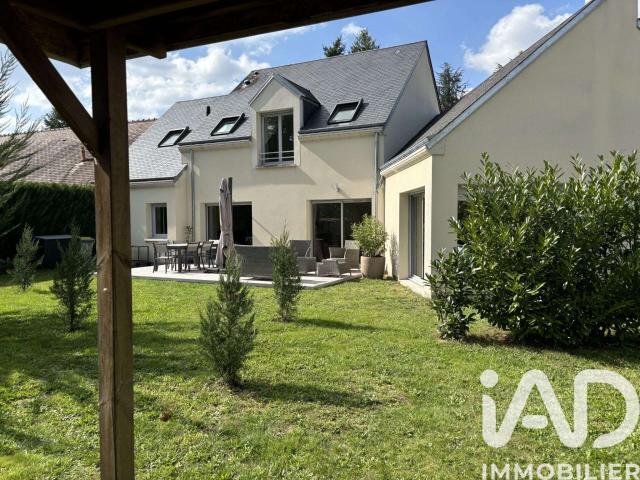 Maison vente à Orléans, Olivet