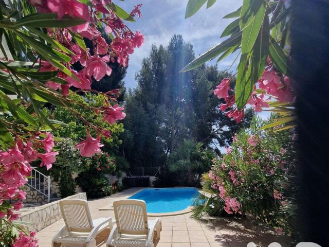 Maison vente à Arrondissement de Toulon, Ollioules