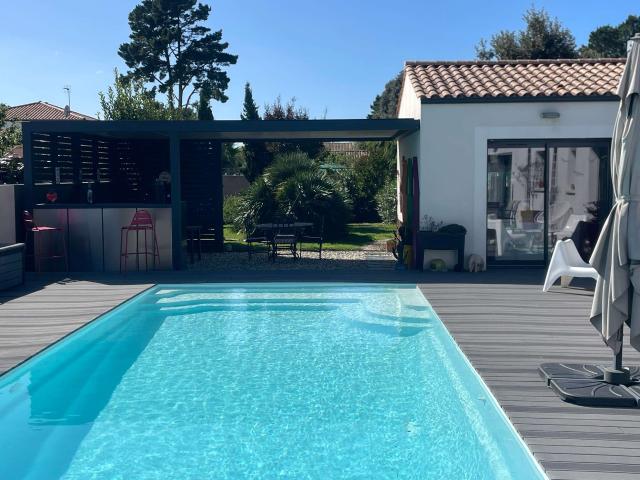 Maison vente à Les Barres, Les Sables-d'Olonne