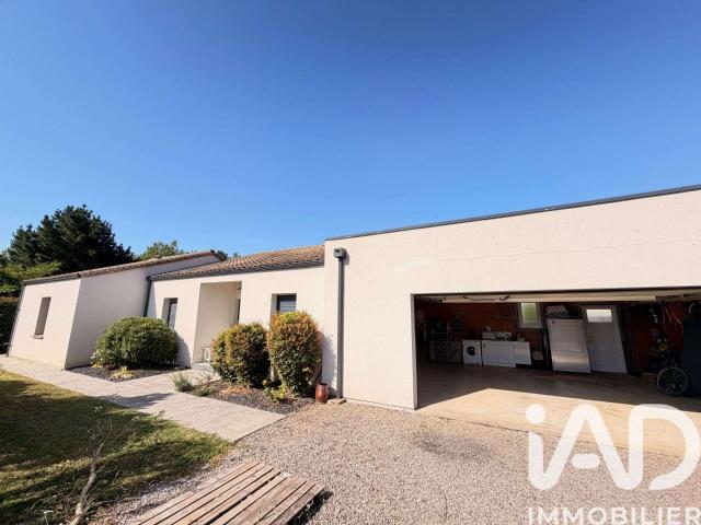 Maison vente à Les Sables-d'Olonne, Château-d'olonne