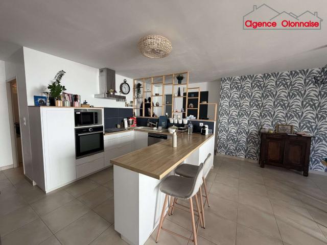 Maison vente à Les Sables-d'Olonne, Château-d'olonne