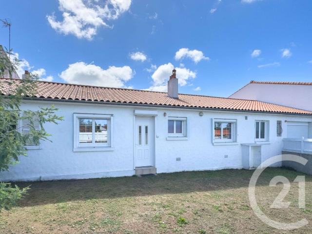 Maison vente à Les Sables-d'Olonne, Château-d'olonne