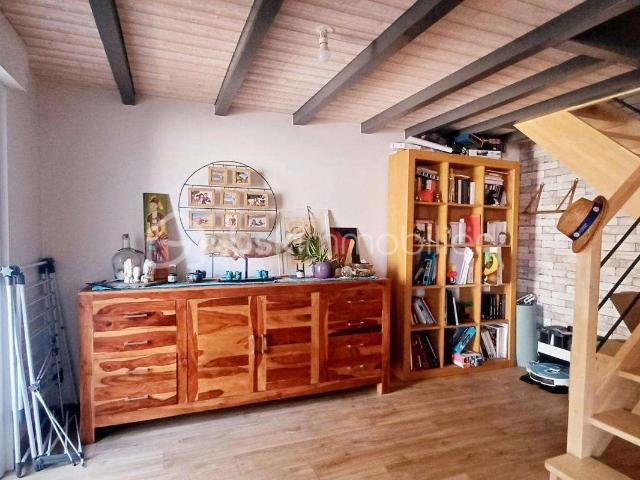Maison vente à Les Sables-d'Olonne, Château-d'olonne