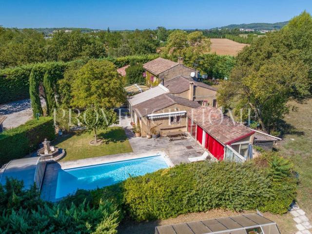 Maison vente à Oppède, Vaucluse