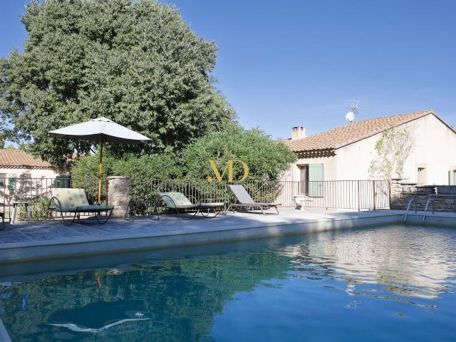 Maison vente à Apt, Oppède