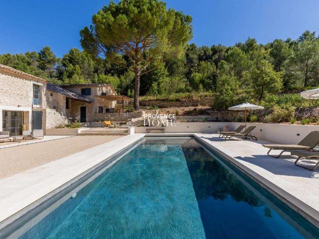 Maison vente à Apt, Oppède