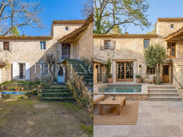 Maison vente à Oppède, Vaucluse
