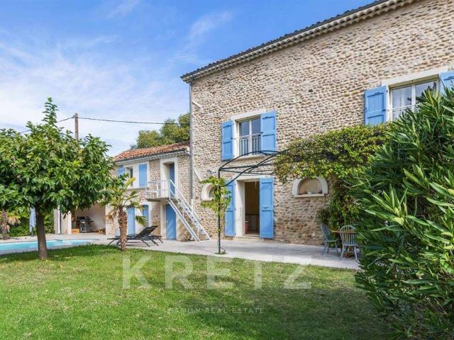 Maison vente à Forcalquier, Oraison
