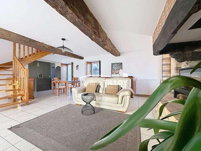 Maison vente à Rennes, Bretagne