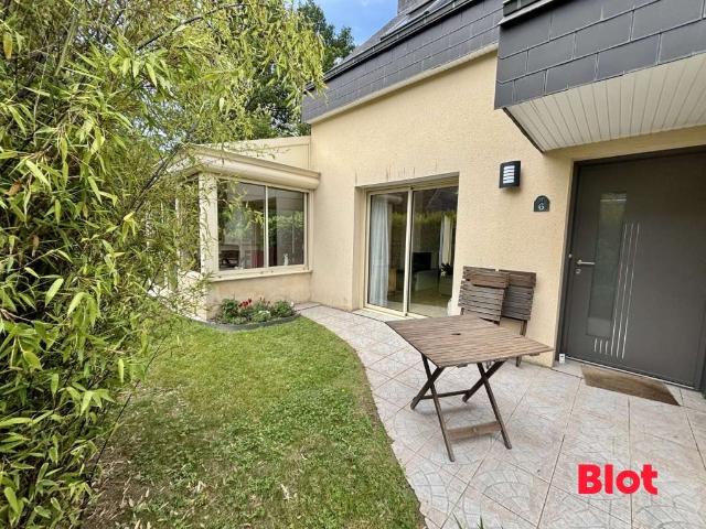 Maison vente à Rennes, Bretagne