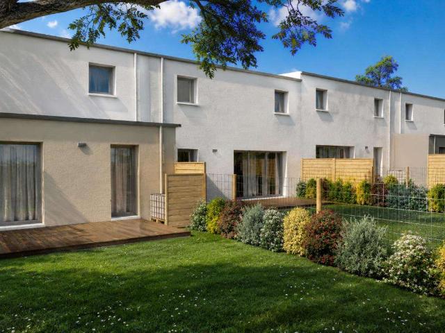 Maison vente à Lourme, Orgères