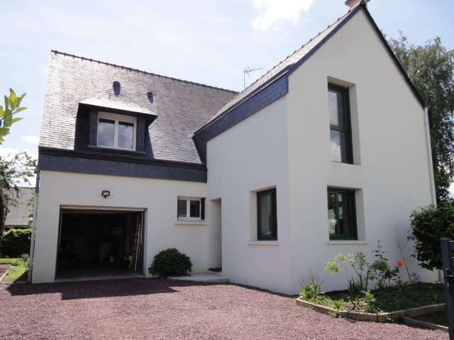Maison vente à Rennes, Bretagne