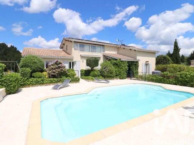 Maison vente à Jonzac, Orignolles