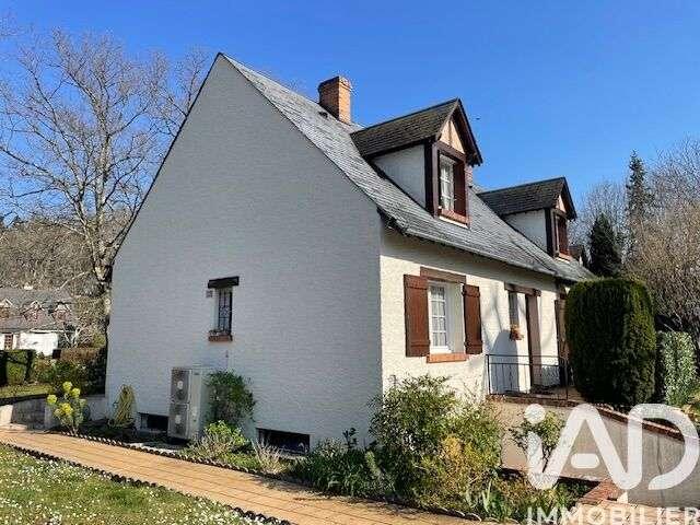 Maison vente à Orléans