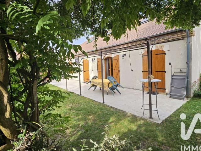 Maison vente à Orléans