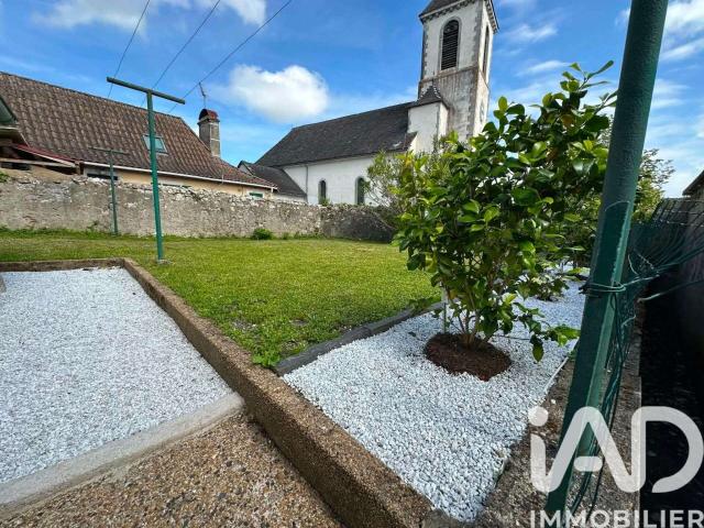 Maison vente à Pau, Orthez