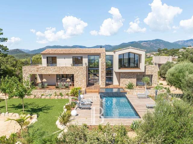 Maison vente à Ajaccio, Orto