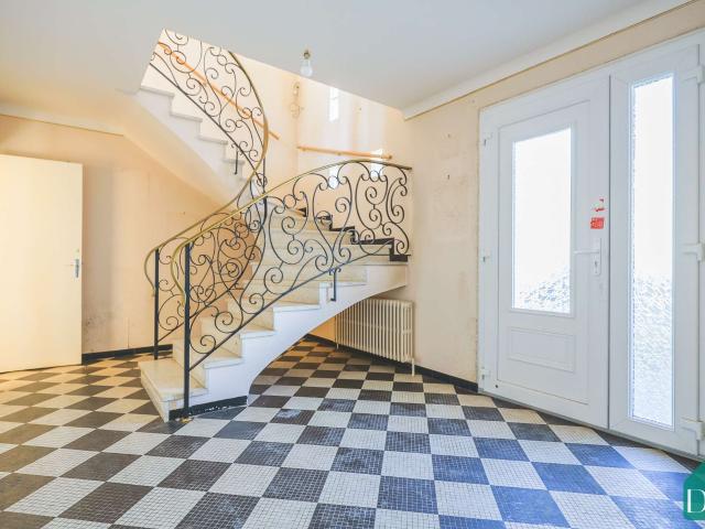 Maison vente à Nantes, Orvault
