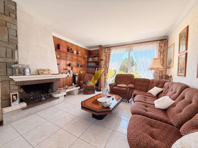 Maison vente à Nantes, Orvault