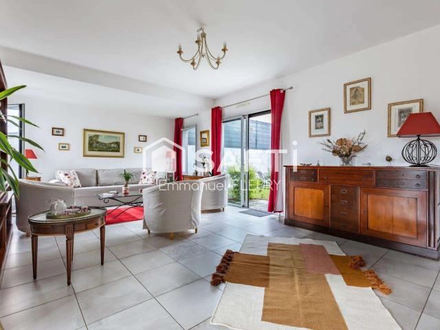 Maison vente à Nantes, Orvault