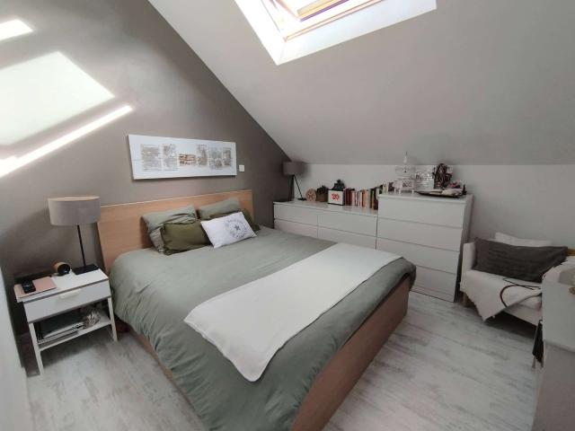 Maison vente à Nantes, Orvault